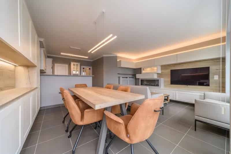 Appartement te koop Oostende Nabij Zee Centrum