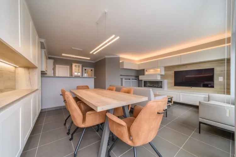 Appartement te koop Oostende Nabij Zee Centrum