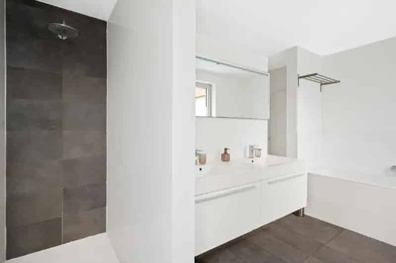 Herenwoning te Boom 4 slaapkamers tuin