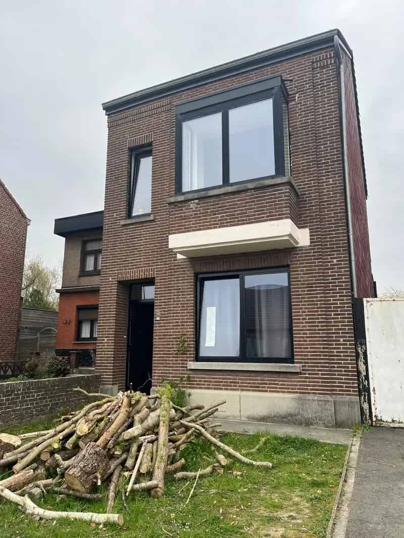 Huis te huur Zoutleeuw: Instapklare woning met 3 slaapkamers en loftgevoel