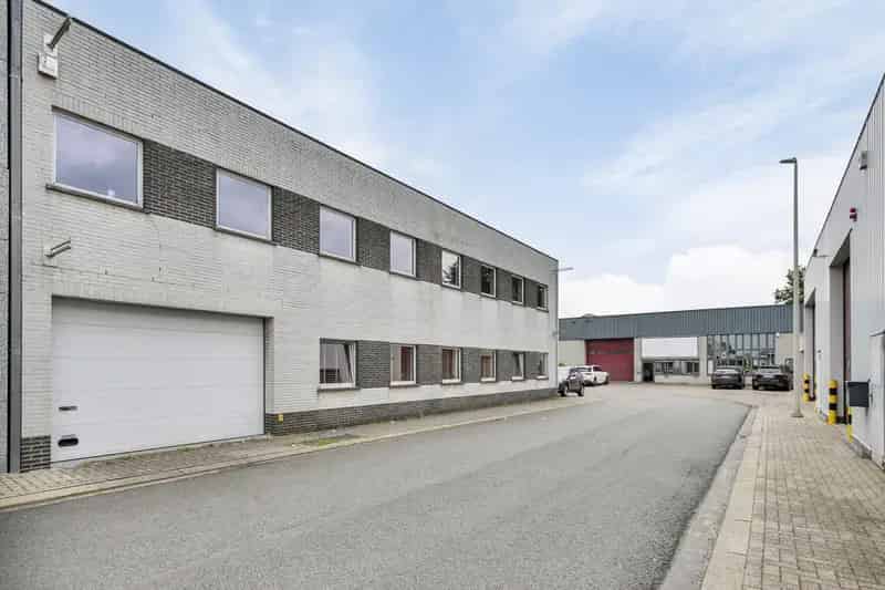 Polyvalente Kantoorruimte te Huur Zandhoven