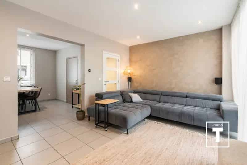 Rijwoning te Gent nabij UZ Gent