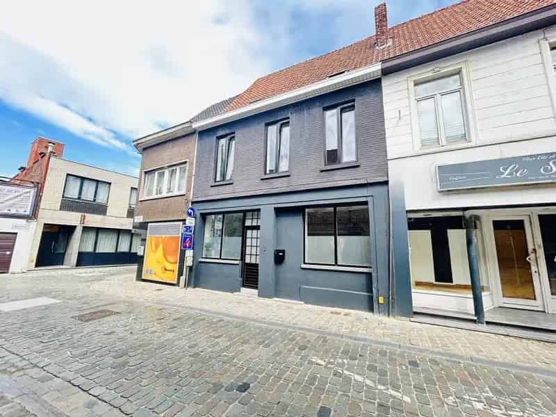 Huis te koop 4 slaapkamers gerenoveerd