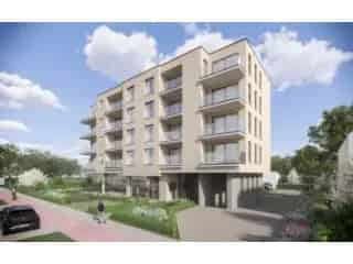 Appartement Oostakker - Nieuwbouw - 1 tot 3 slaapkamers - Energiezuinig