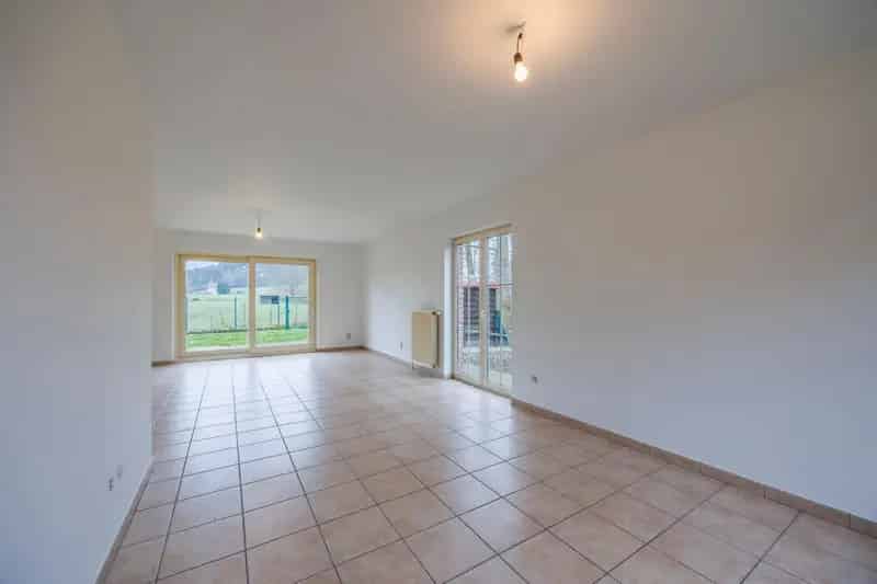 Instapklare woning met 3 slaapkamers