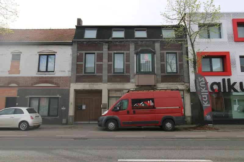 Appartement te koop