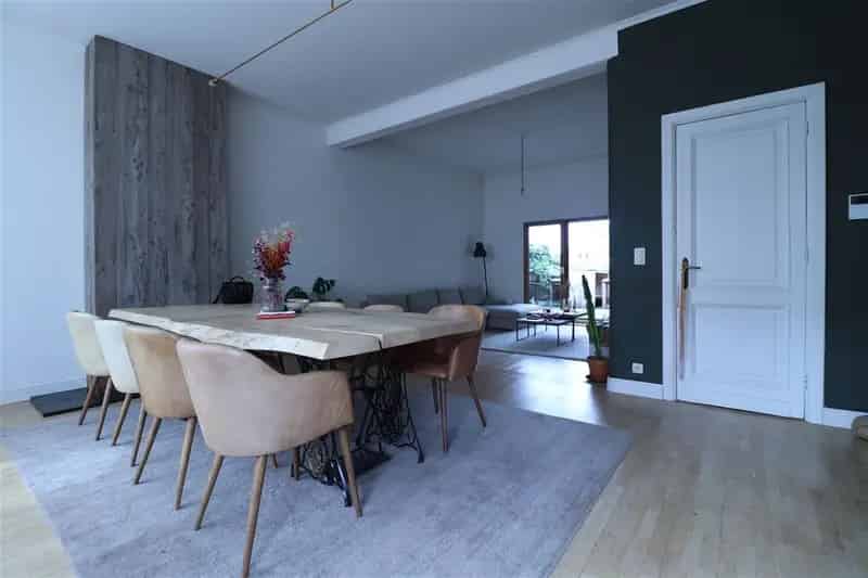Appartement te huur Merksem 150m²