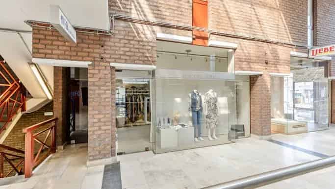 Handelspand te Koop Genk Centrum