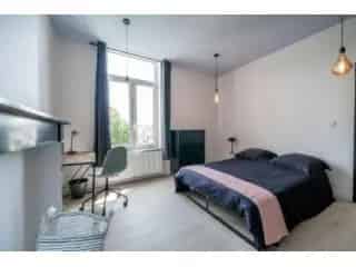 Appartement in Medehuur Roux 7 slaapkamers