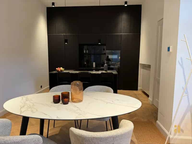 Appartement te koop Gent: Historisch Pareltje met Modern Comfort