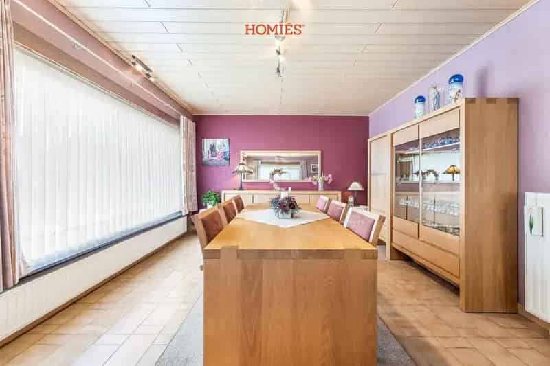 Huis te koop Averbode 3 slaapkamers Nabij natuur