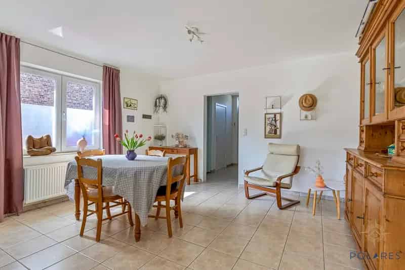 Huis te huur Herent 4 slaapkamers energielabel A
