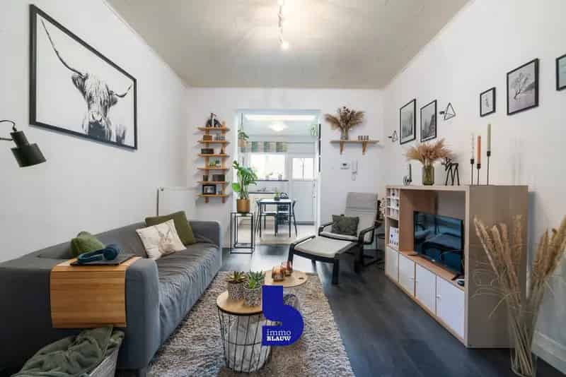Appartementen te Huur Oostende: Opbrengsteigendom met 3 Appartementen