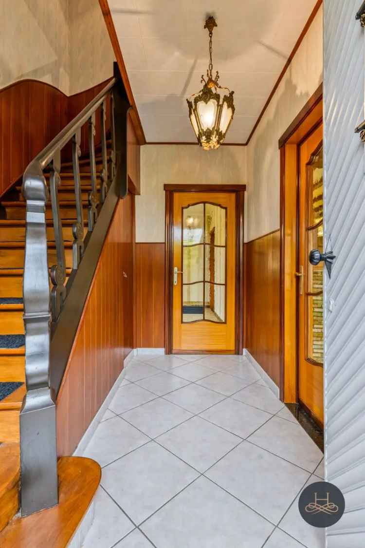 Karaktervolle Vrijstaande Woning Toplocatie