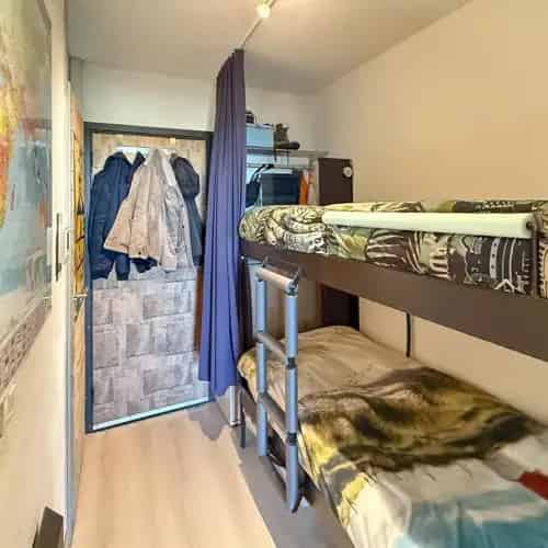 Studio Westhoekduinen Zee Zonneterras Zwembad