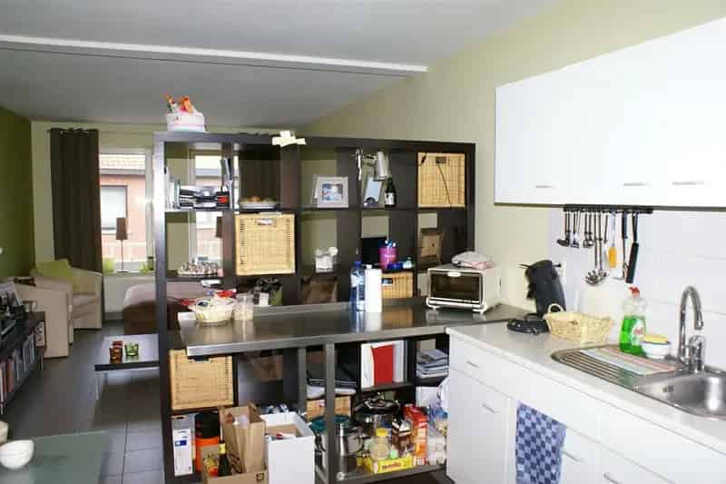 Appartement te huur Sint-Truiden Centrum 1 slaapkamer