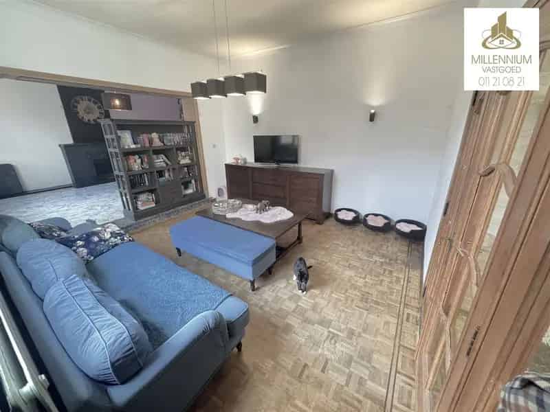 Ruime 4 Slaapkamer Woning te Riemst