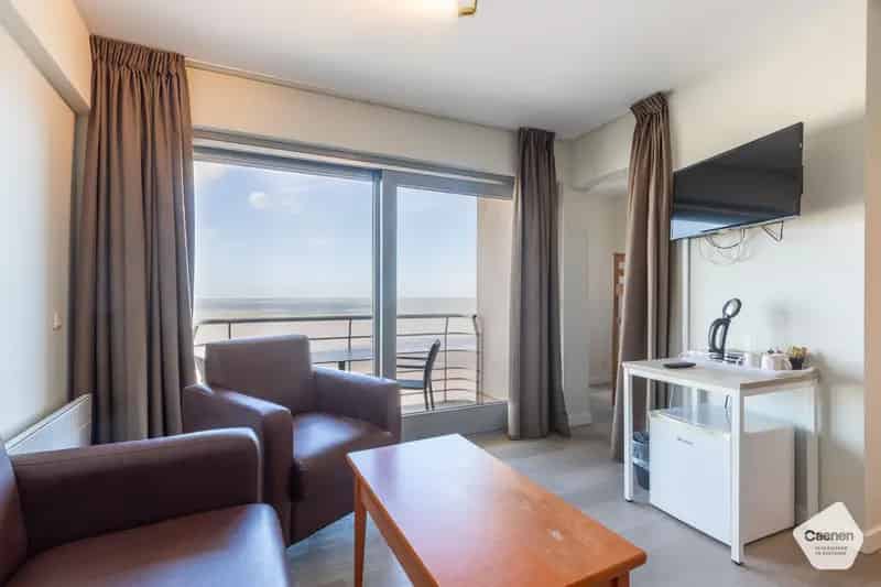 Appartement te huur