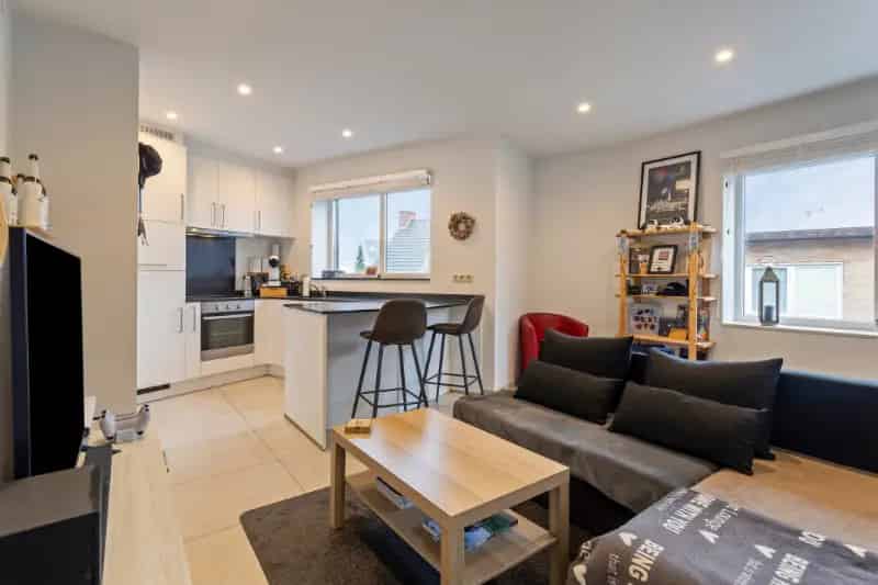 Appartement te huur