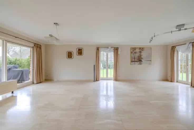 Villa te Koop Schilde - Zwembad Poolhouse 2682m²