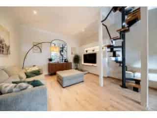 Duplex te Koop Trooz 80m2 Terrassen Parking