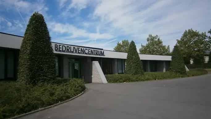 Kantoor te Huur Roeselare - Ideaal voor Starters