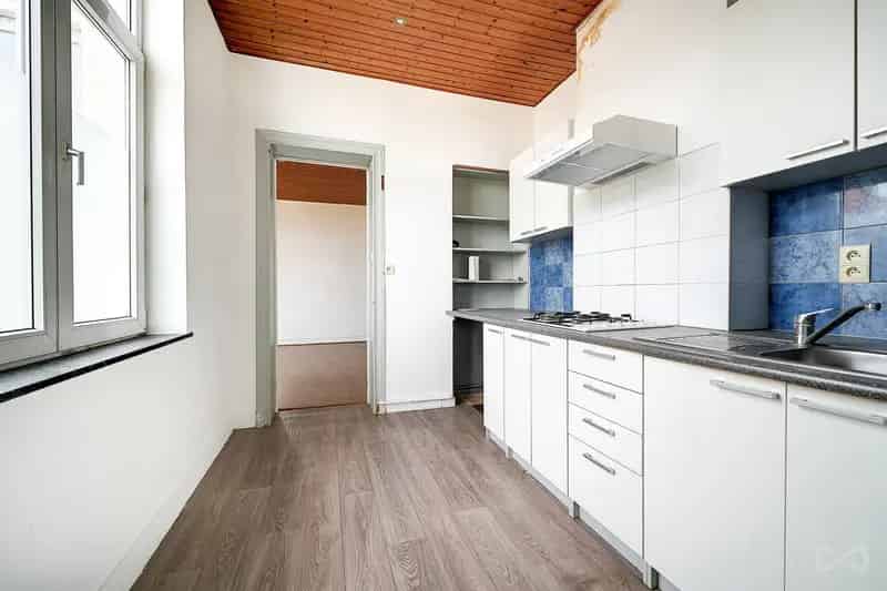 Appartement te koop 1 slaapkamer Brussel