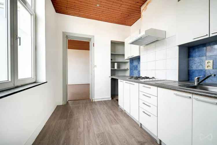 Appartement te koop 1 slaapkamer Brussel