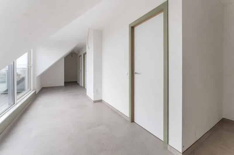 Appartement te koop Rumbeke 2 slaapkamers 2 terrassen