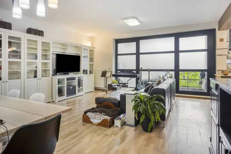 Appartement te koop Jette 2 slaapkamers terras