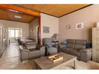 Huis te koop Antwerpen 3 slaapkamers 197m² renovatieproject