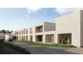 Appartementen te koop Broechem - Nieuwbouw - Fransiscushof