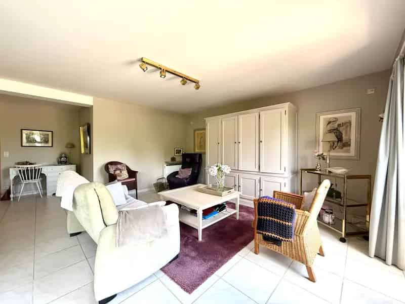 Appartement te koop Avelgem 3 slaapkamers ruim terras garage