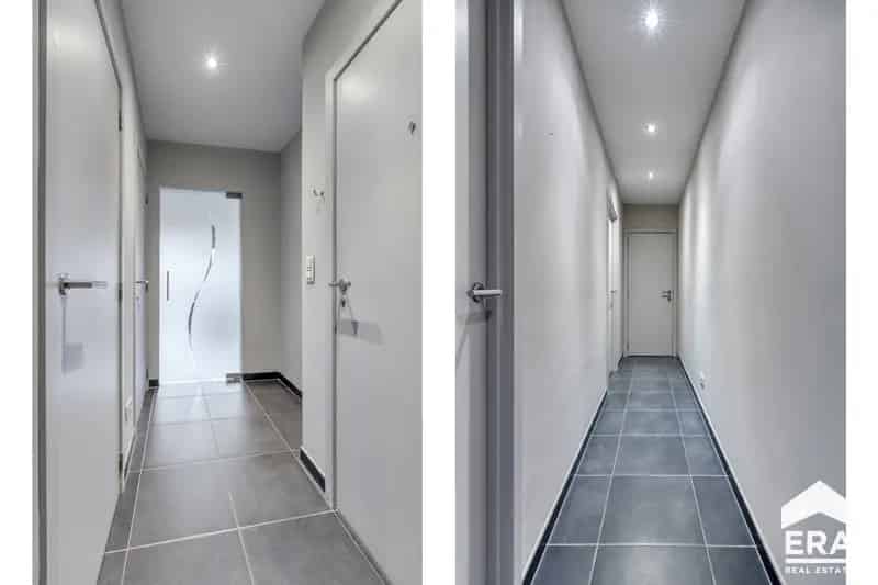 Gelijkvloers appartement 2 slaapkamers te koop Lommel