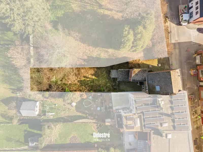 Huis te renoveren Welle Garage Tuin 3 slaapkamers