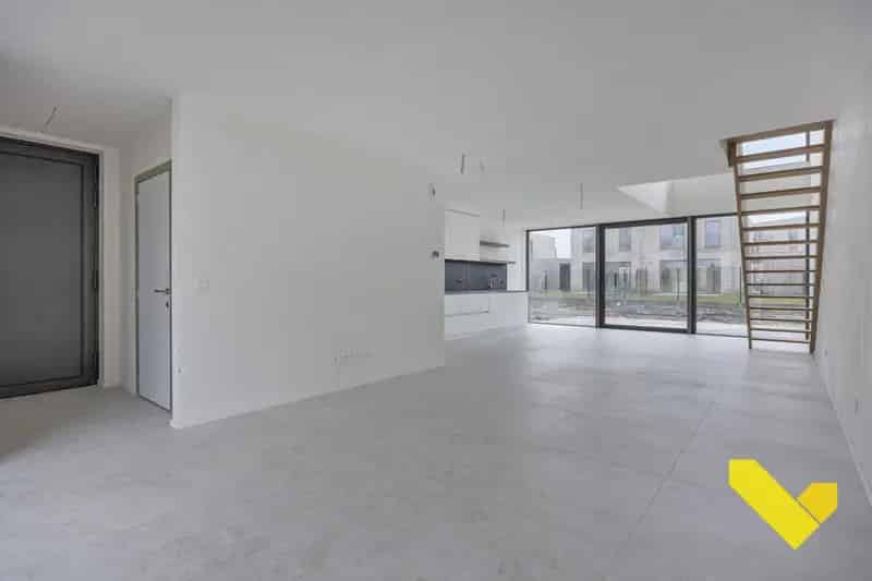 Hedendaagse Energiezuinige Woningen 3 Slaapkamers