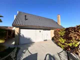 Villa te koop Menen - 3 slaapkamers, tuin, zonnepanelen
