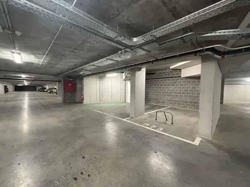 Staanplaatsen te Koop Vilvoorde Oorlogskruisenlaan