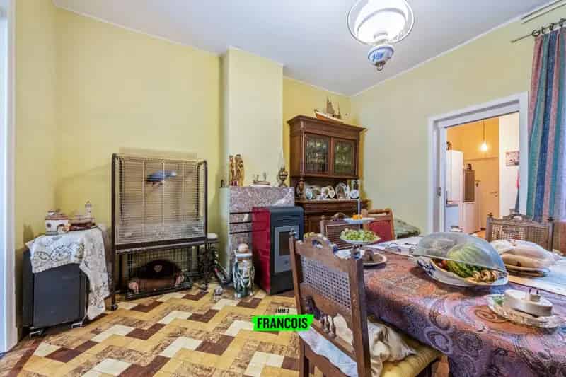 Appartement te Huur Oostende Westerkwartier