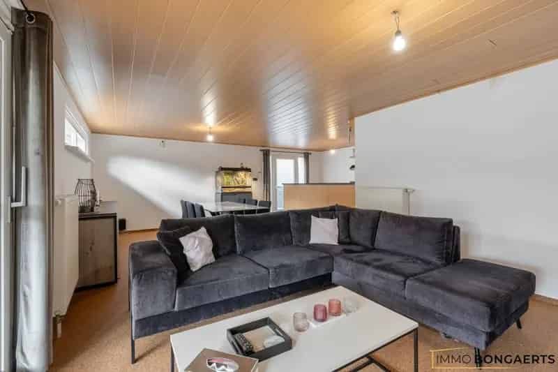 Ruime Bungalow 3 Slaapkamers