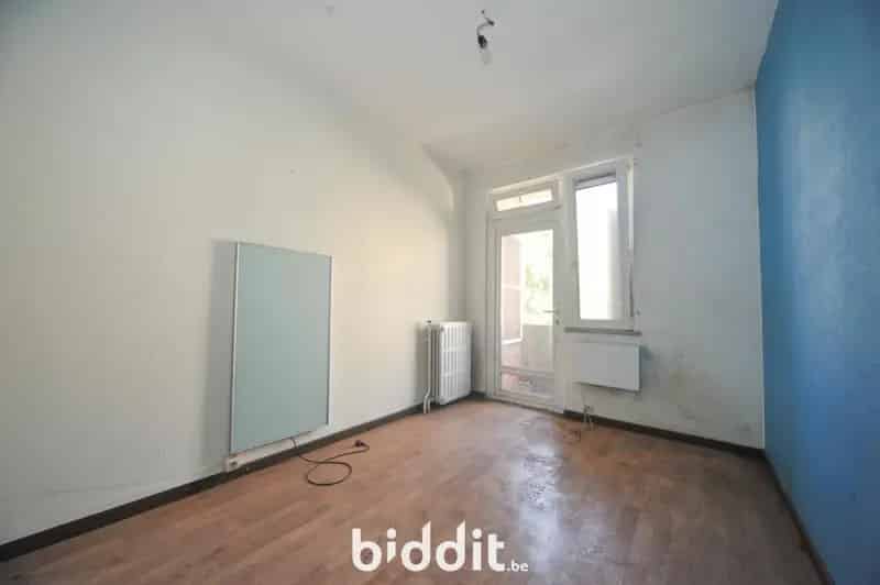 Appartement te Groot Bijgaarden