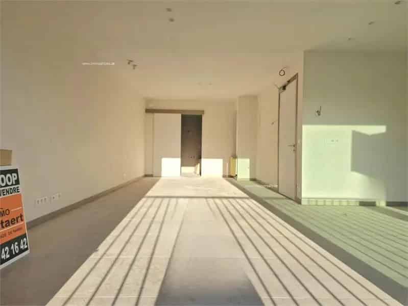 Nieuwbouw Appartement 1 Slaapkamer De Panne Zee Nabij