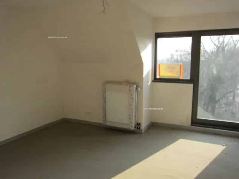Nieuwbouw Appartement 2 Slaapkamers Burcht