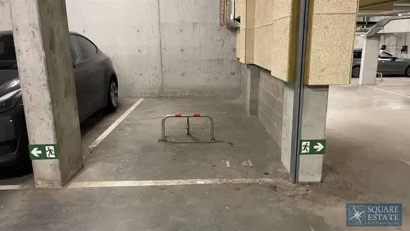 Garage te huur