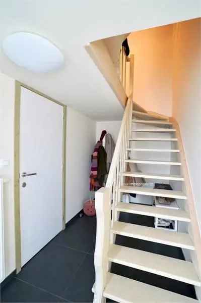 Huis te koop Ertvelde 3 slaapkamers instapklaar