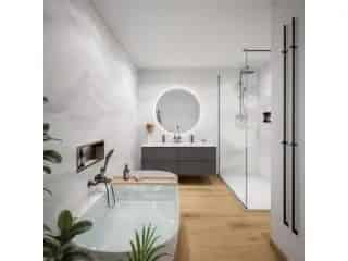 Appartementen Residentie AURA 2 en 3 slaapkamers