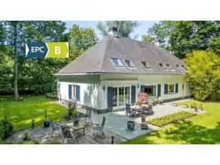 Huis te koop Tremelo - Ruime villa 379m² met 4 slaapkamers en dubbele garage