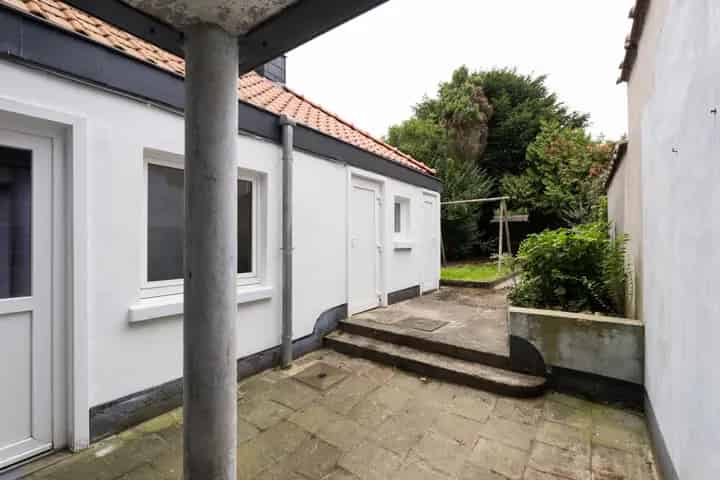 Gezellige 3 Slaapkamers Huis 1950 Met Tuin