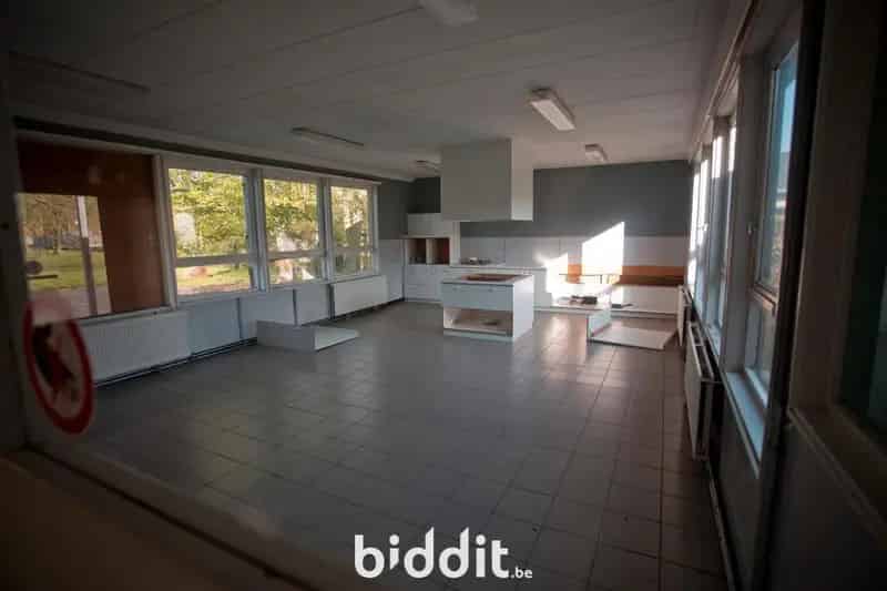 Bouwgrond 1721m² te koop - Nieuwbouwproject mogelijk