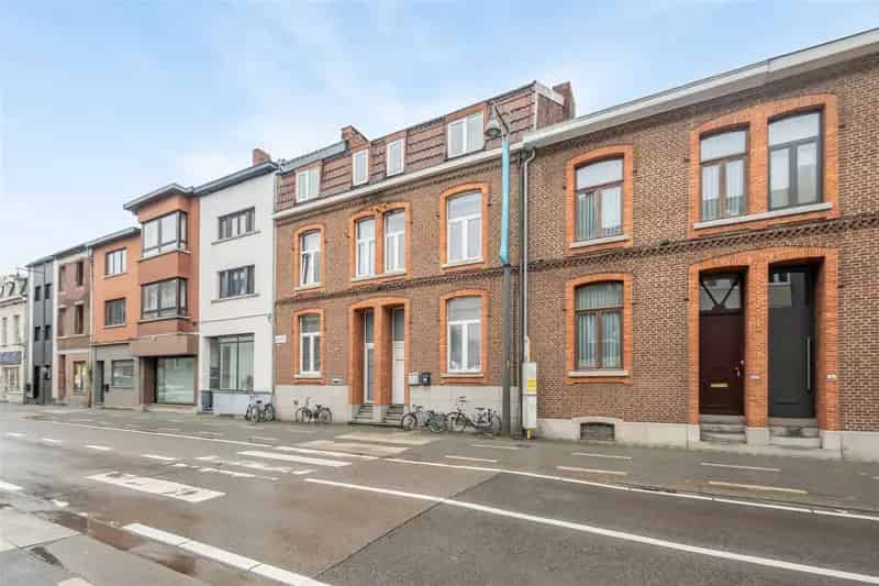 Ruime gezinswoning te Hasselt